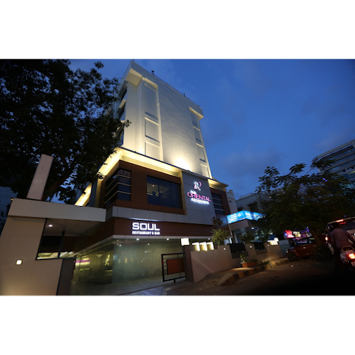 Oriental Residency