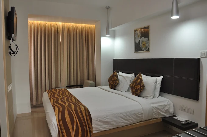 Adamo The Resort, Matheran - Image 3
