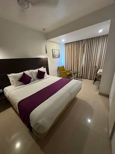 Adamo The Resort, Matheran - Image 4