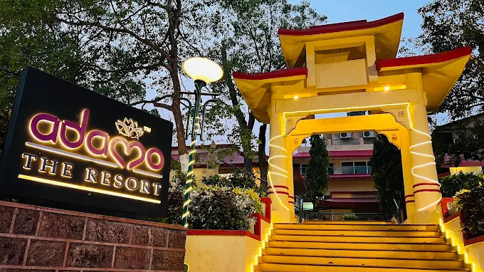 Adamo The Resort, Matheran - Image 2
