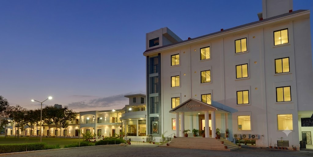 The Elegance Resort - Image 2