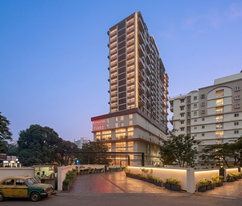 Ramada by Wyndham Ranchi [EX]