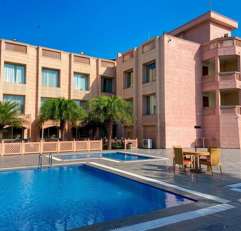 The Lal Vilas Hotels & Resorts