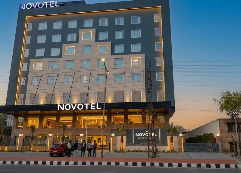 Novotel Jodhpur ITI Circle [EX]