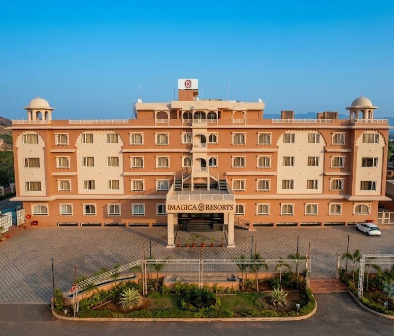 Imagica Resort