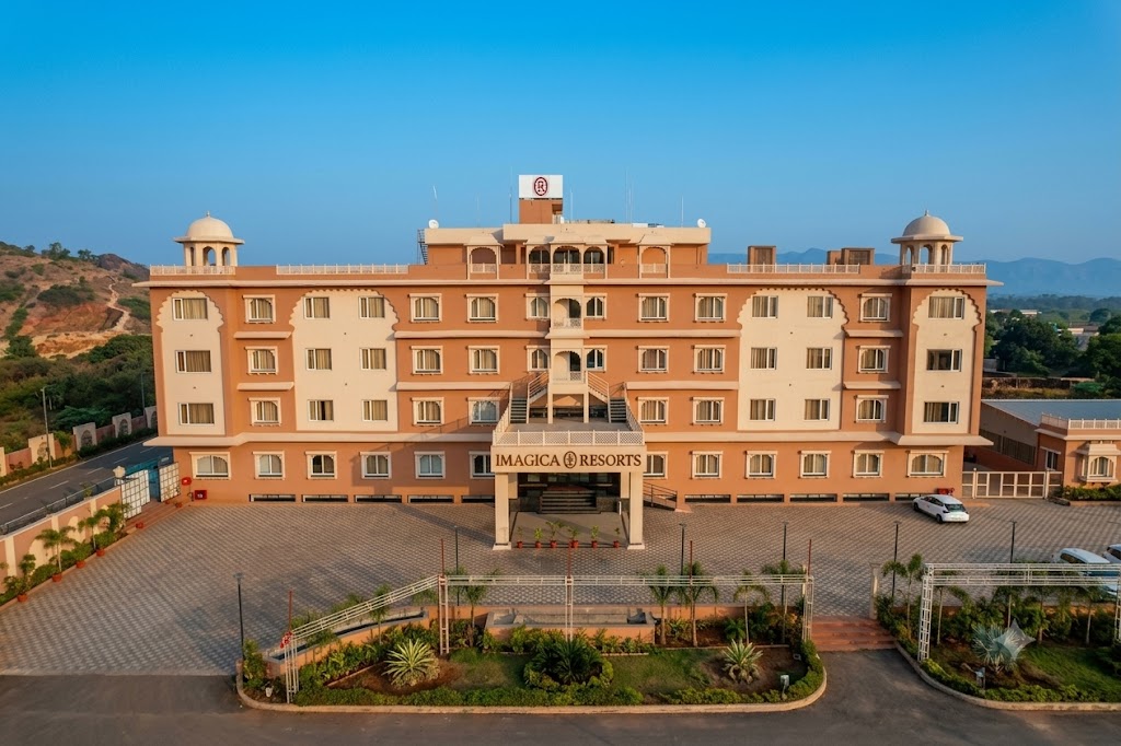 Imagica Resort
