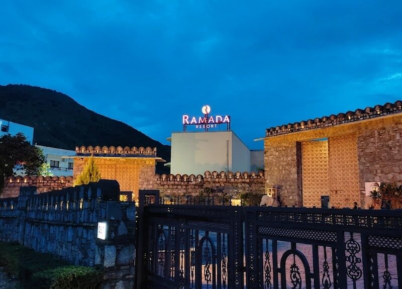Raajsa, Kumbhalgarh - IHCL SeleQtions