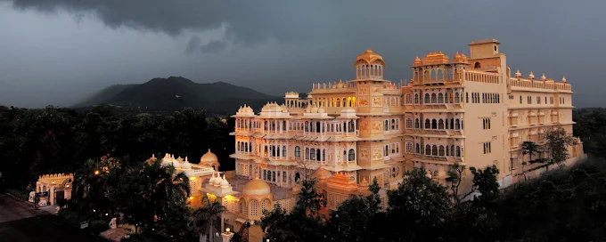 Chunda Palace [EX]