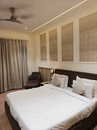 The Montail Udaipur - Image 4