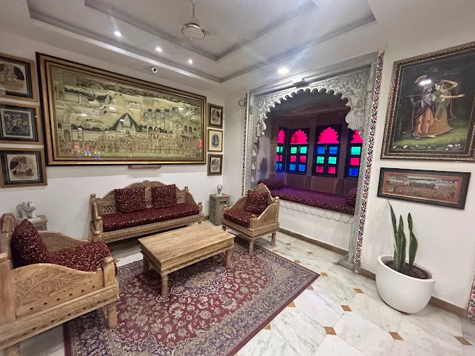 Bloom Boutique | Lake Pichola - Image 8