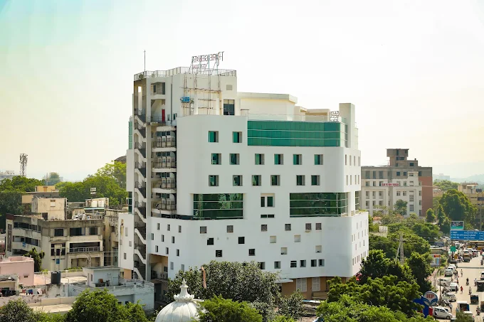 Regenta Central Udaipur