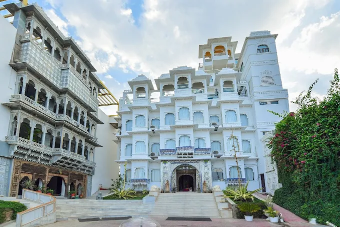 Udai Kothi [EX]