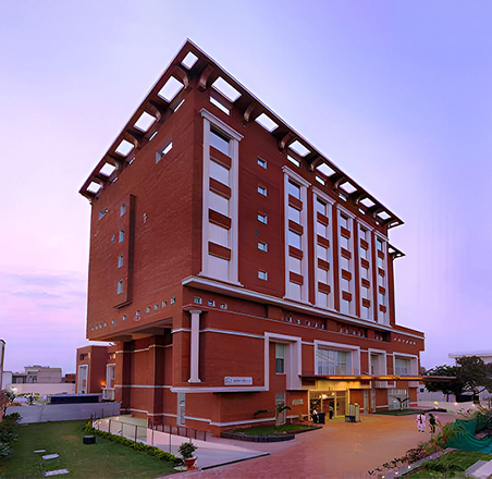 Hotel Royal Orchid Jaipur [EX]