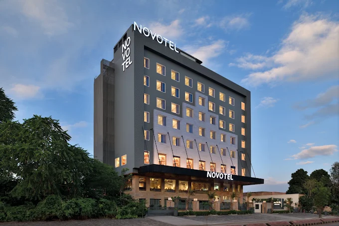 Novotel Jodhpur ITI Circle [EX]
