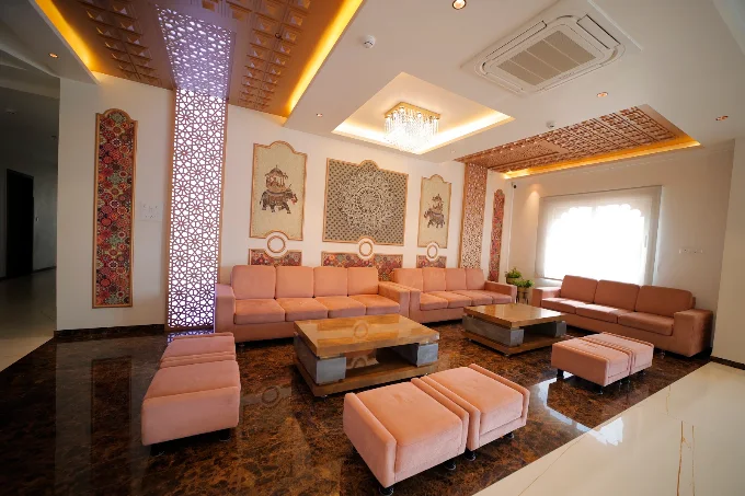 Imagica Resort - Image 4