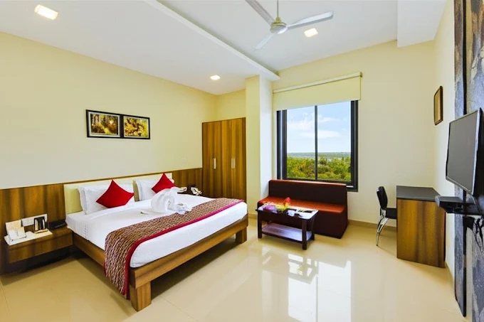 The Elegance Resort - Image 11