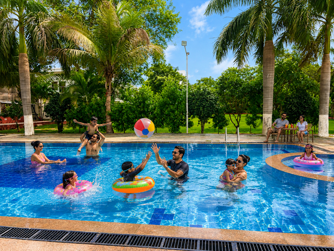 The Elegance Resort - Image 4