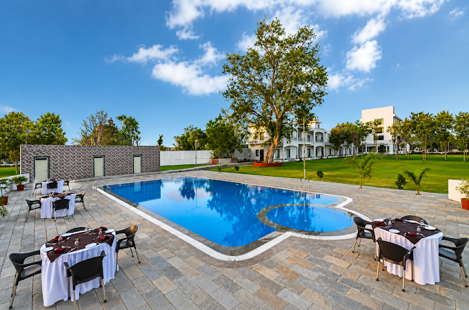 The Elegance Resort - Image 5