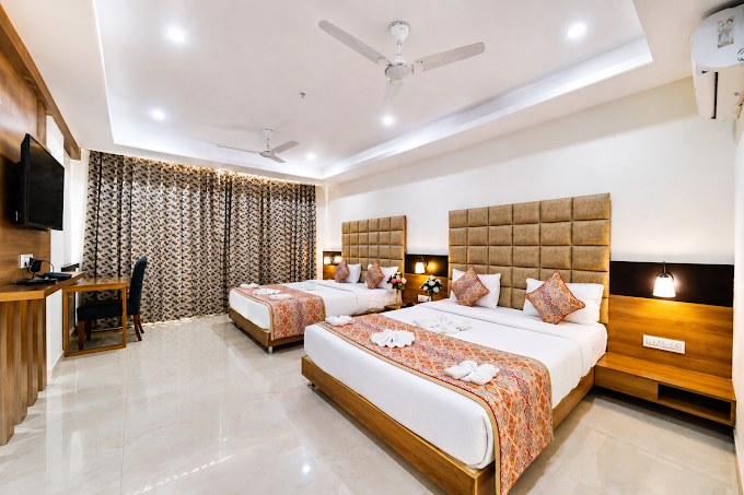 The Elegance Resort - Image 10