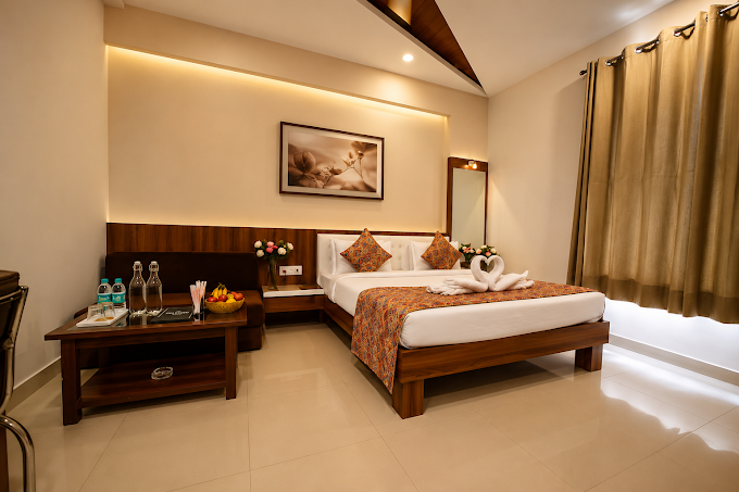 The Elegance Resort - Image 9