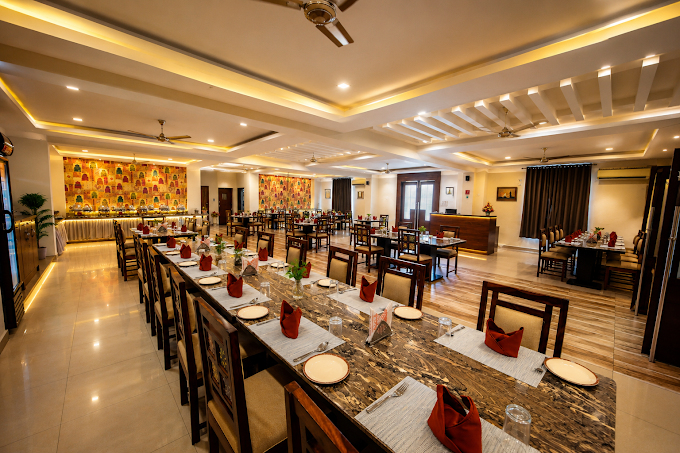 The Elegance Resort - Image 8