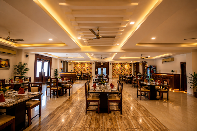 The Elegance Resort - Image 7