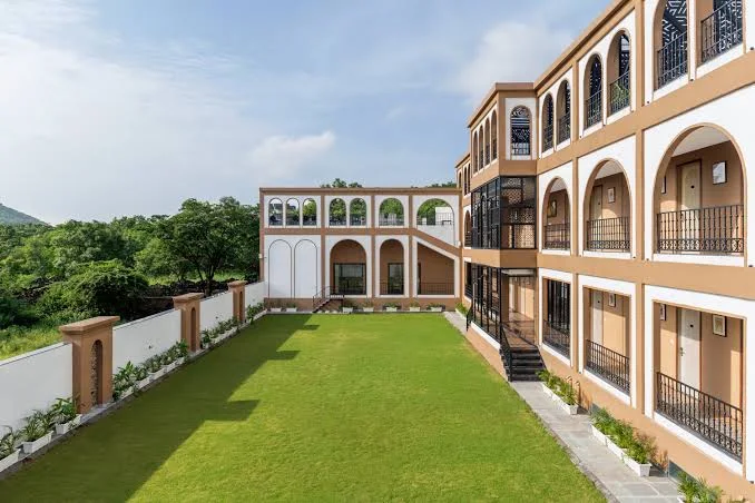 The Montail Udaipur - Image 2