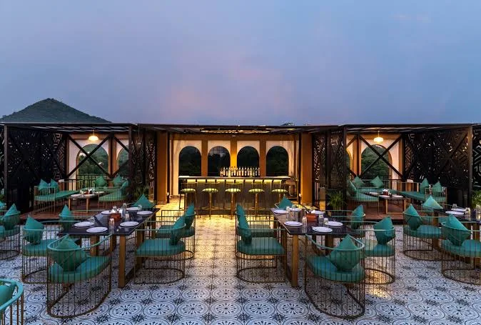 The Montail Udaipur - Image 4