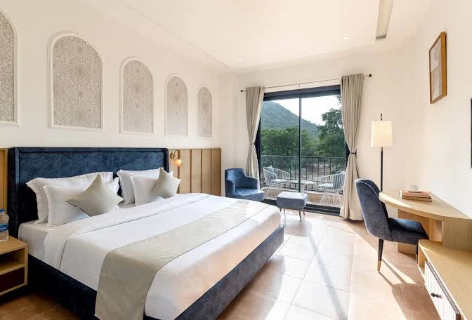 The Montail Udaipur - Image 11