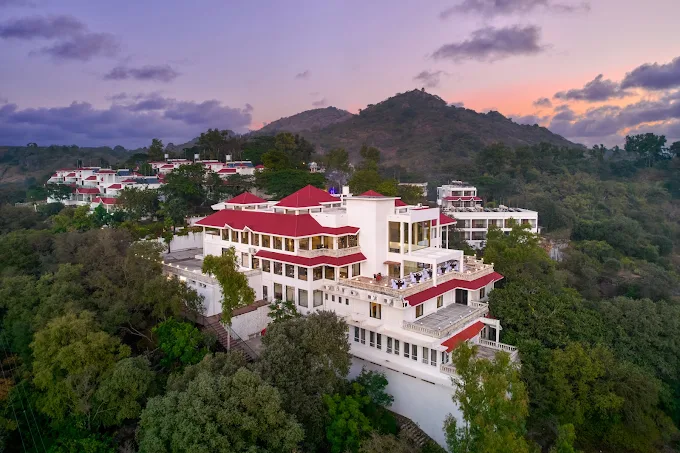Sterling Mount Abu [EX]