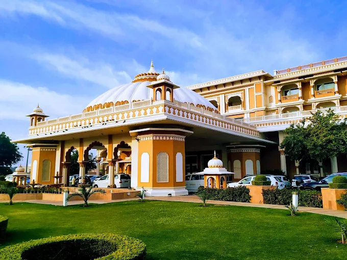 Indana Palace Jodhpur