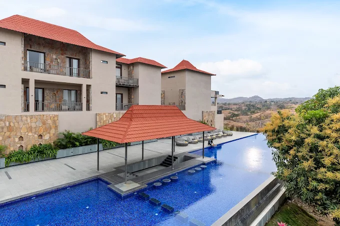 SAJJAN BAGH RESORT AND SPA [EX]