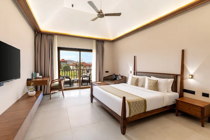 Trulyy The Kumbha Residency A Luxury Resort - Image 3