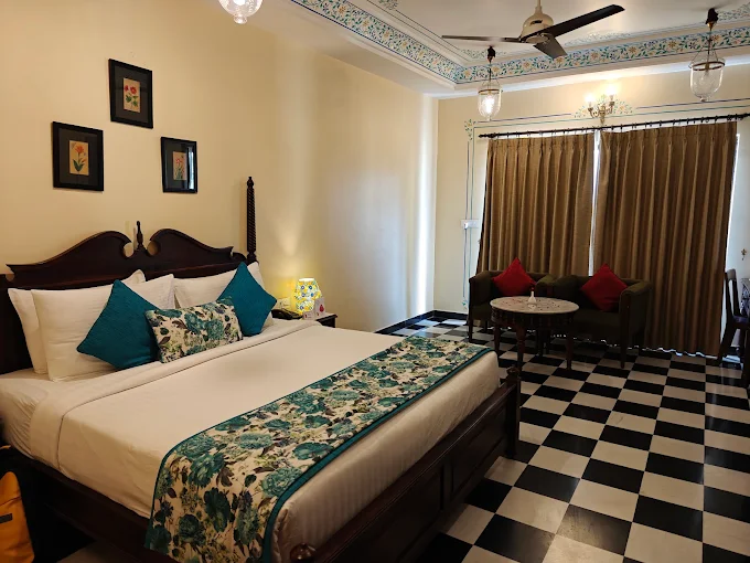 Trulyy The Kumbha Residency A Luxury Resort - Image 5