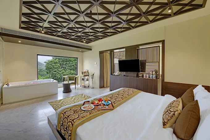 Trulyy The Kumbha Residency A Luxury Resort - Image 4