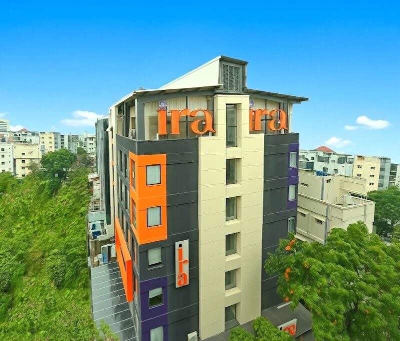Ira by Orchid Hyderabad [EX]