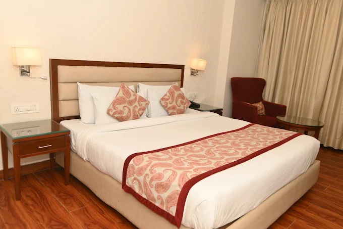 Resort Prakriti Unwind - Image 3
