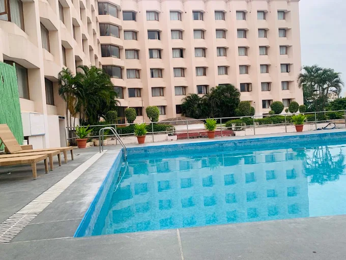Katriya Hotel & Towers