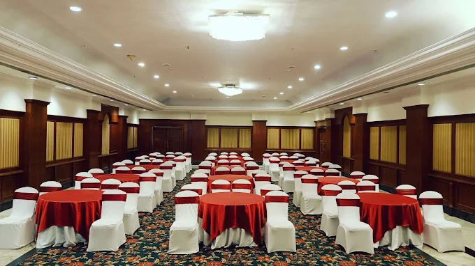 Katriya Hotel & Towers - Image 4
