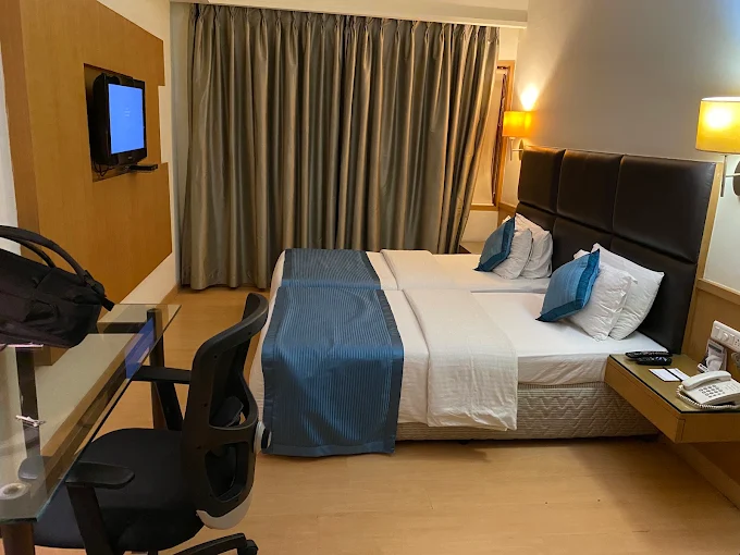 Katriya Hotel & Towers - Image 7