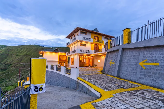 The Hosteller Chakrata - Image 2