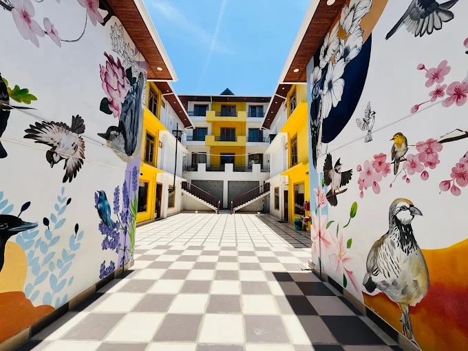 The Hosteller Chakrata - Image 3
