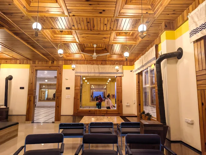 The Hosteller Chakrata - Image 4