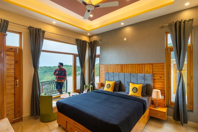 The Hosteller Chakrata - Image 5
