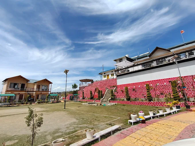 Resort Prakriti Unwind - Image 2