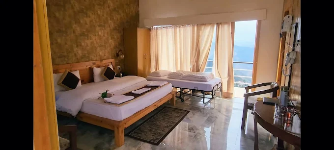 Resort Prakriti Unwind - Image 6