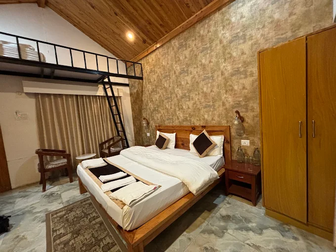 Resort Prakriti Unwind - Image 5
