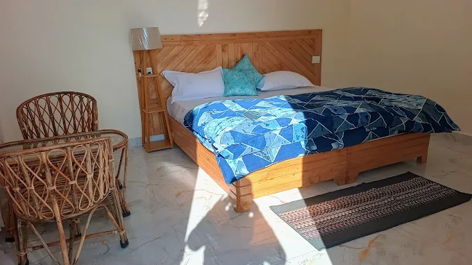 Resort Prakriti Unwind - Image 4