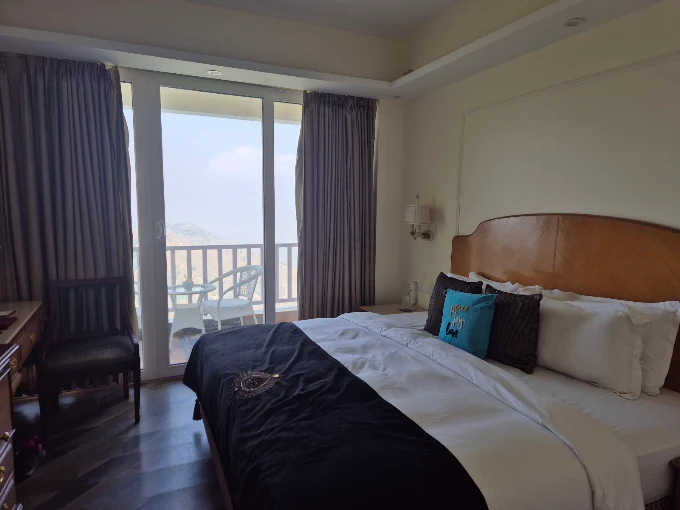 Sidus Galaxy Resort & Spa - Image 6