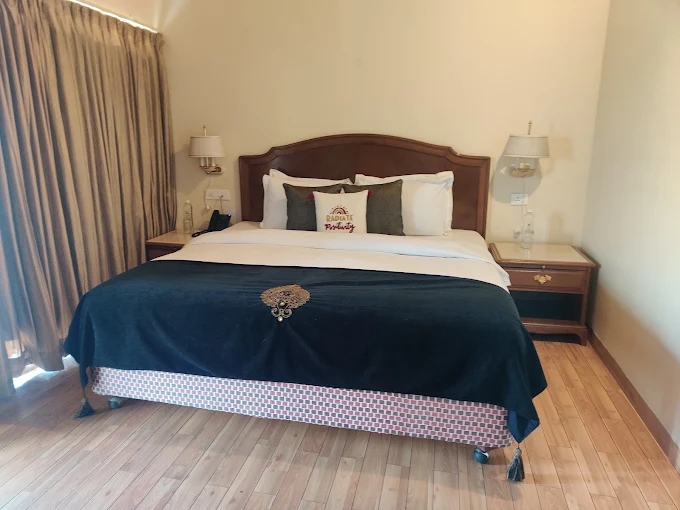 Sidus Galaxy Resort & Spa - Image 7